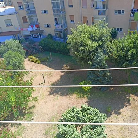 Guest House San Francesco Livorno Bagian luar foto