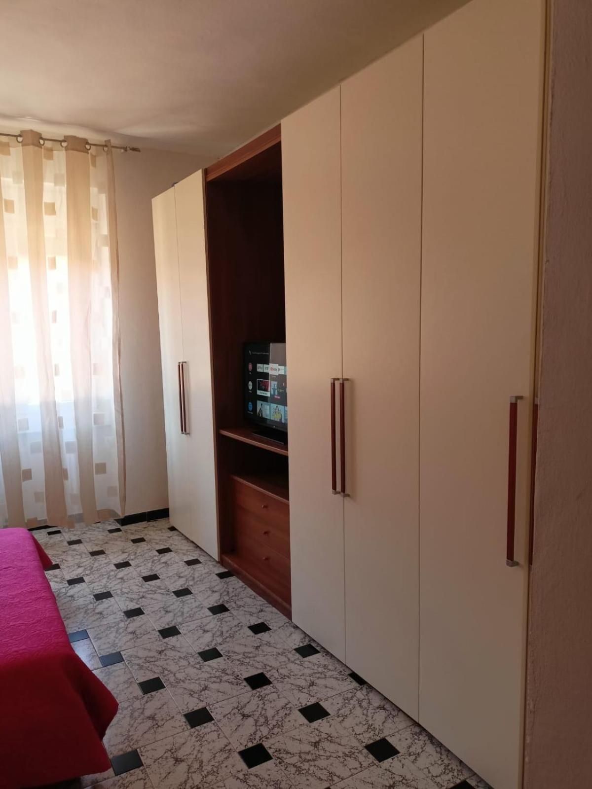 Guest House San Francesco Livorno Bagian luar foto