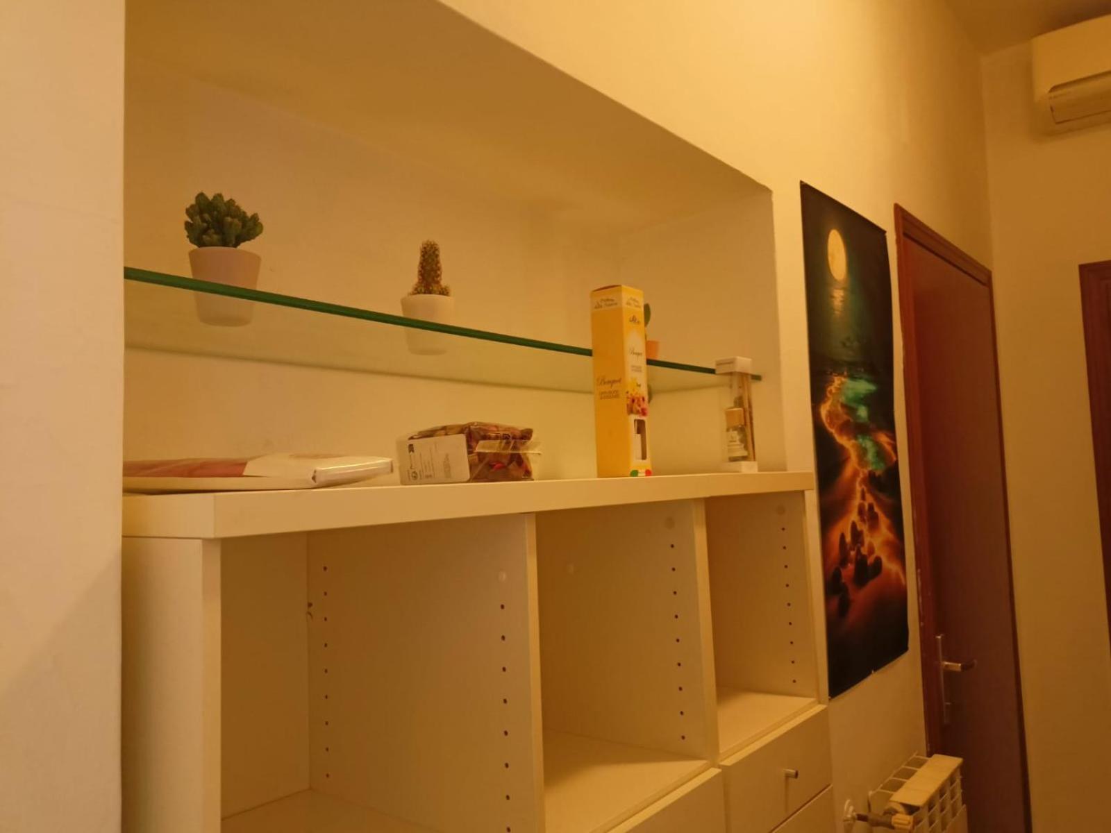 Guest House San Francesco Livorno Bagian luar foto