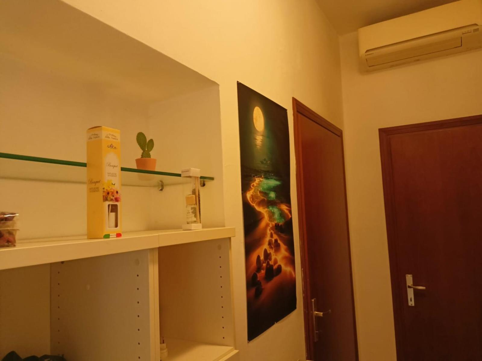 Guest House San Francesco Livorno Bagian luar foto
