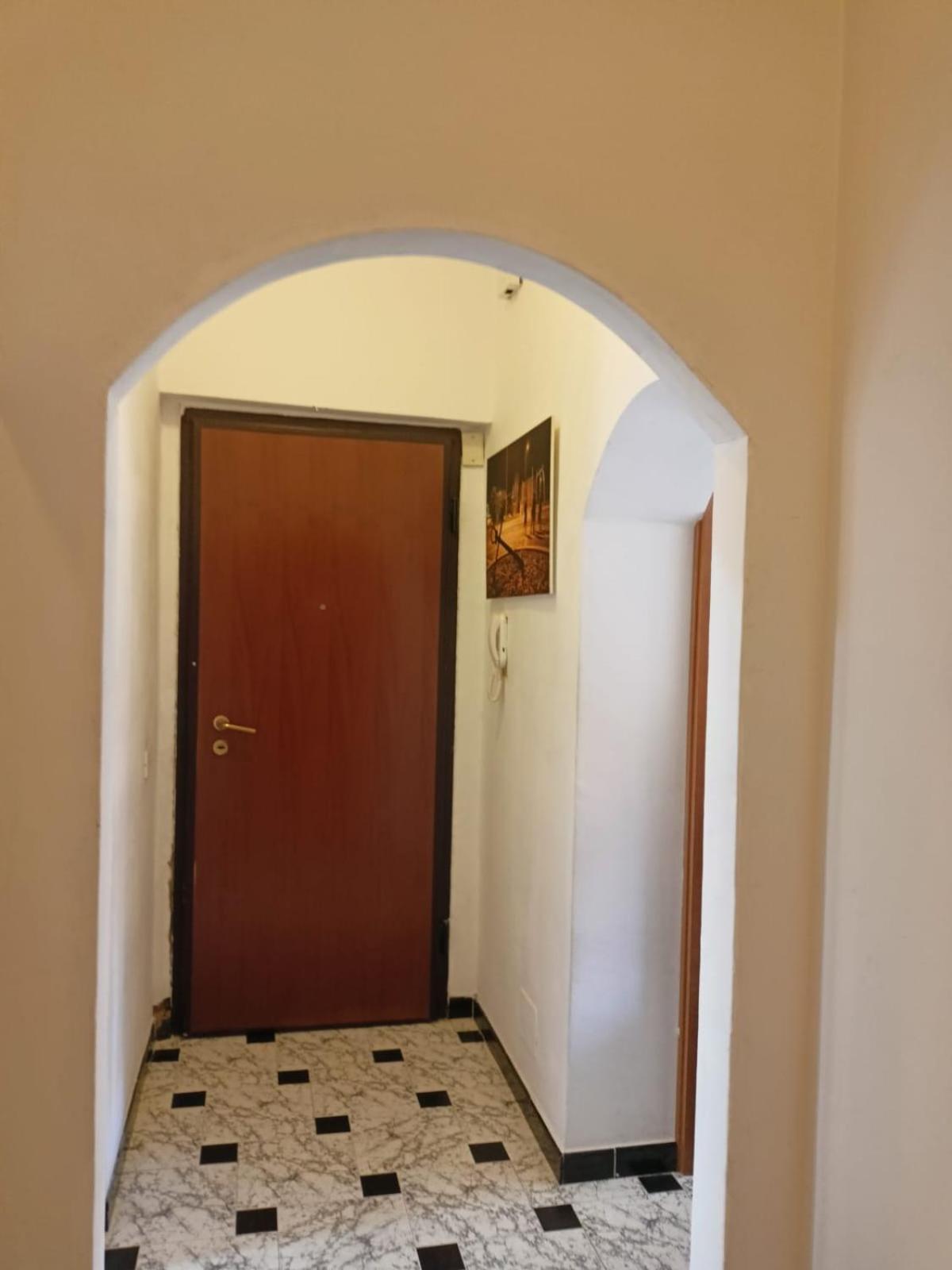 Guest House San Francesco Livorno Bagian luar foto
