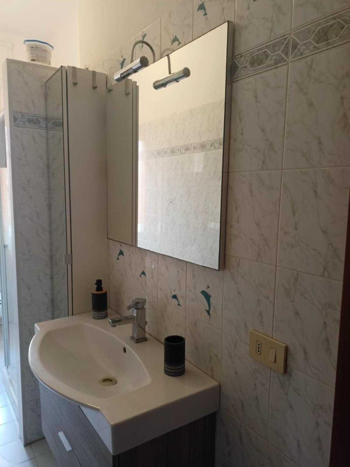 Guest House San Francesco Livorno Bagian luar foto