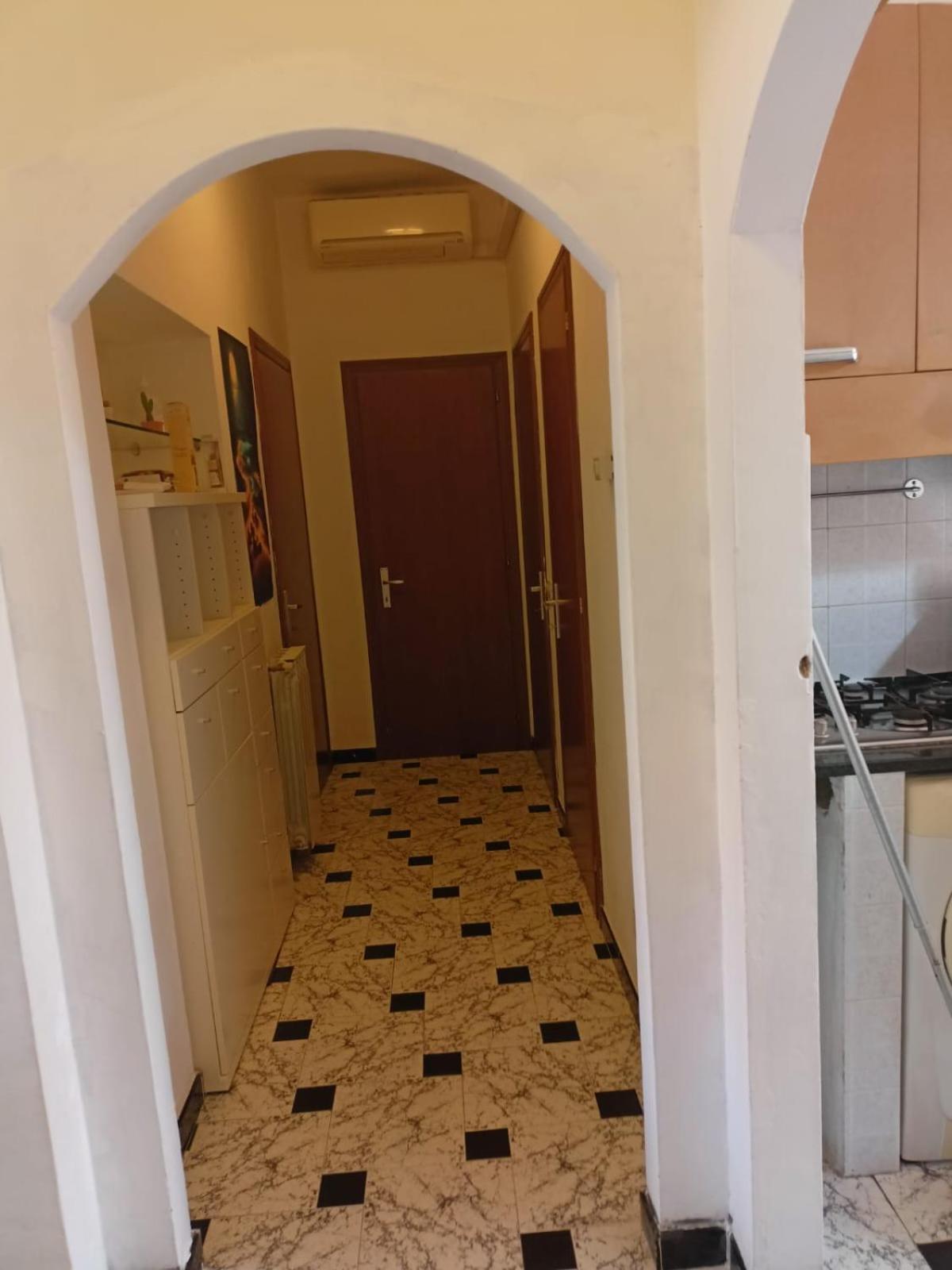 Guest House San Francesco Livorno Bagian luar foto