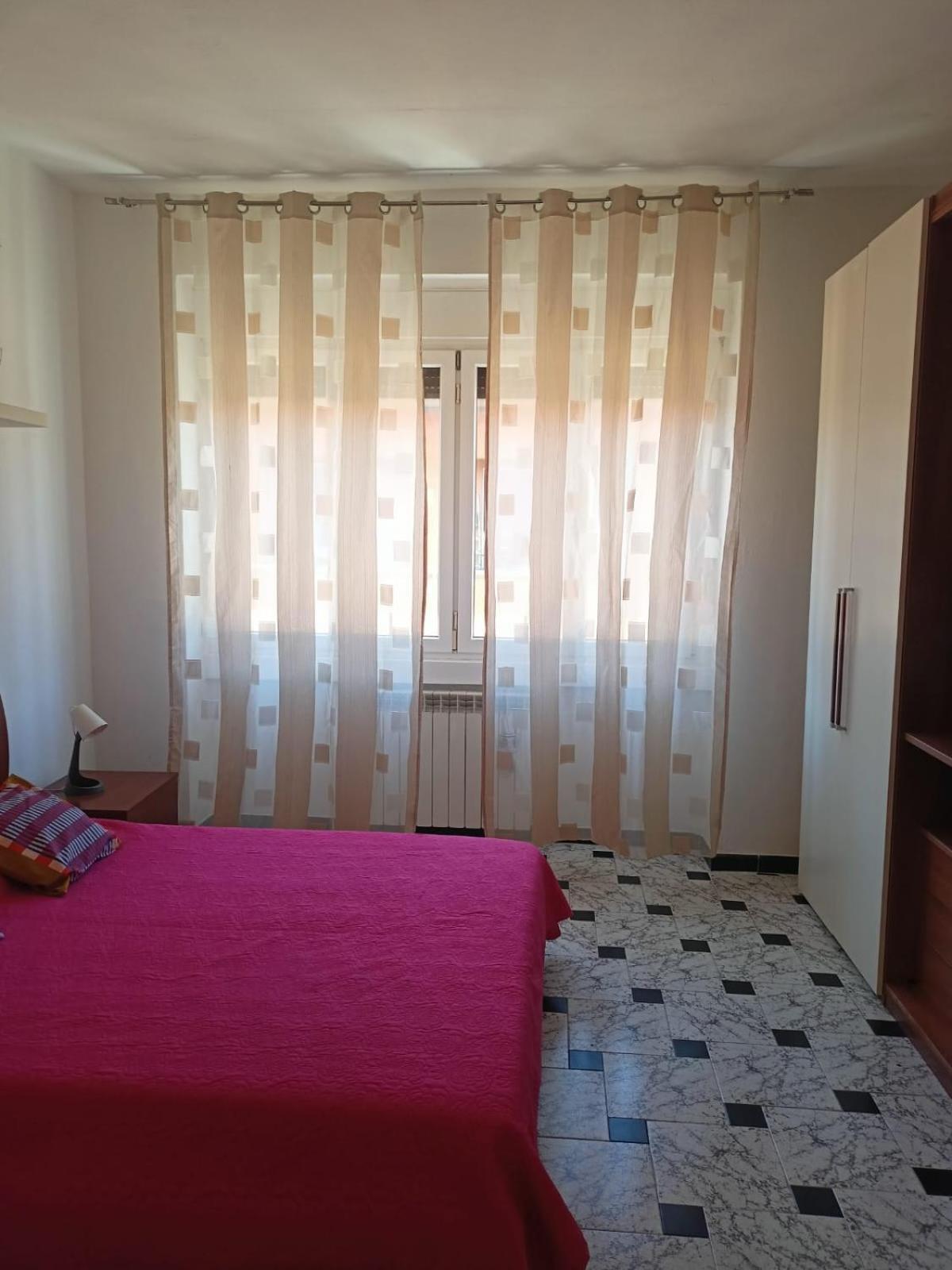 Guest House San Francesco Livorno Bagian luar foto