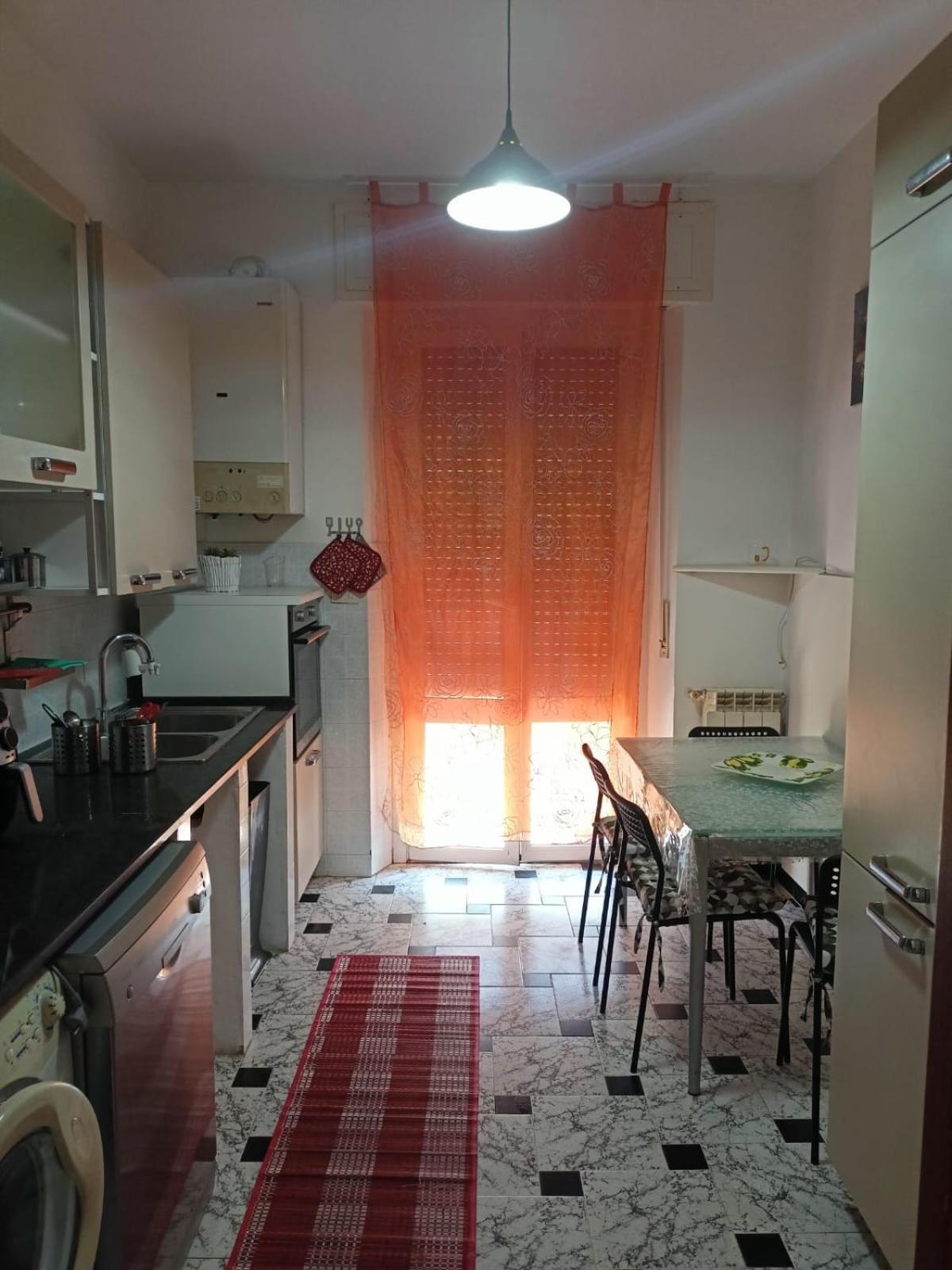 Guest House San Francesco Livorno Bagian luar foto