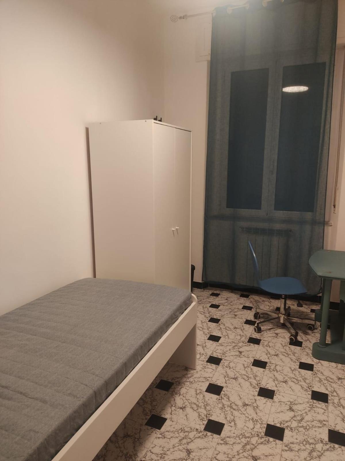 Guest House San Francesco Livorno Bagian luar foto