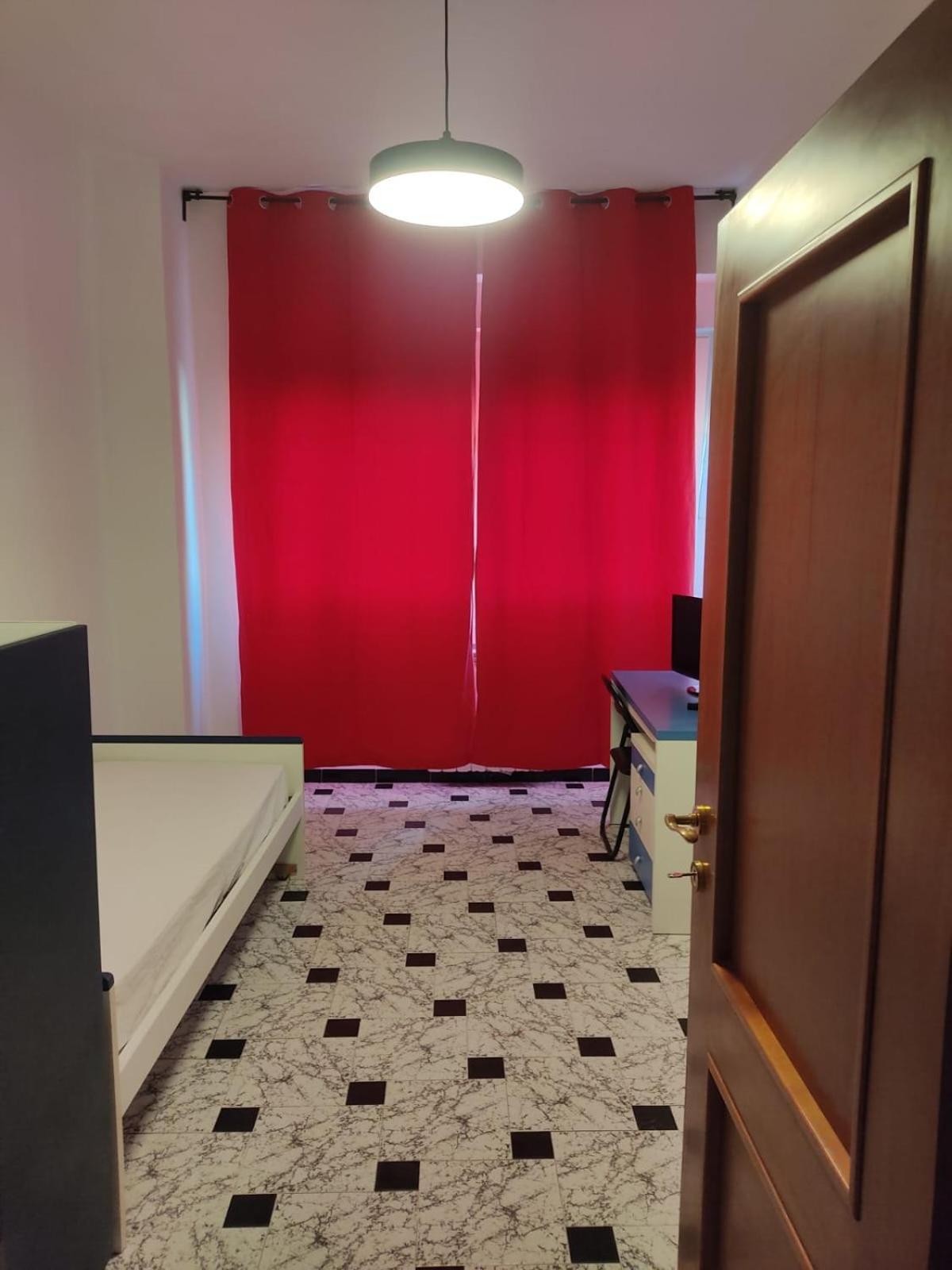 Guest House San Francesco Livorno Bagian luar foto